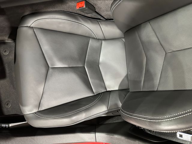 2025 Chevrolet Corvette Z06 2LZ, Front Lift, Carbon Flash Spiders, Only 2k | Dallas, Texas | Corvette Warehouse 2025 Chevrolet Corvette Z06 2LZ, Front Lift, Carbon Flash Spiders, Only 2k | Dallas, Texas | Corvette Warehouse