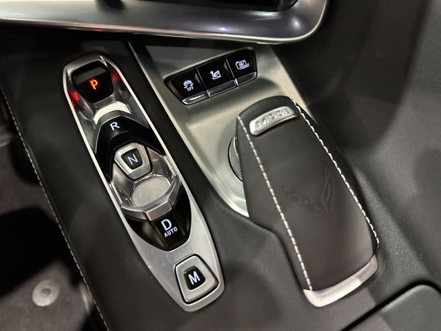 2025 Chevrolet Corvette Z06 2LZ, Front Lift, Spiders w/ Pockets, Only 1k | Dallas, Texas | Corvette Warehouse 