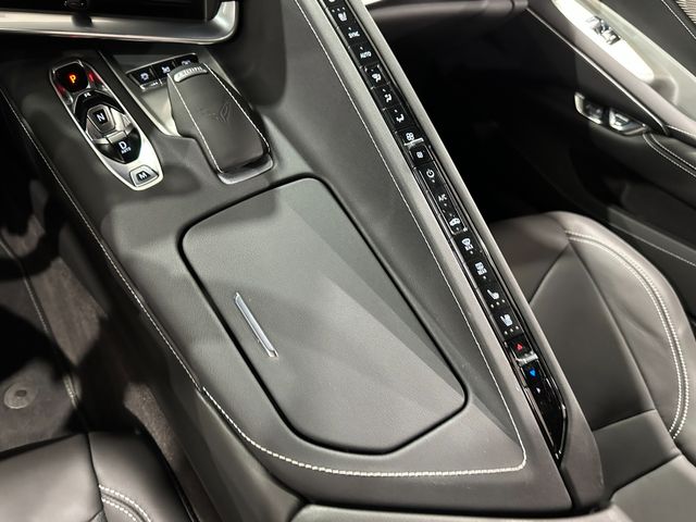 2025 Chevrolet Corvette Z06 2LZ, Front Lift, Spiders w/ Pockets, Only 1k | Dallas, Texas | Corvette Warehouse 2025 Chevrolet Corvette Z06 2LZ, Front Lift, Spiders w/ Pockets, Only 1k | Dallas, Texas | Corvette Warehouse