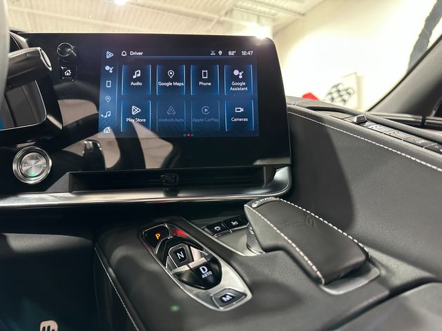 2025 Chevrolet Corvette Z06 2LZ, Front Lift, Spiders w/ Pockets, Only 1k | Dallas, Texas | Corvette Warehouse 2025 Chevrolet Corvette Z06 2LZ, Front Lift, Spiders w/ Pockets, Only 1k | Dallas, Texas | Corvette Warehouse