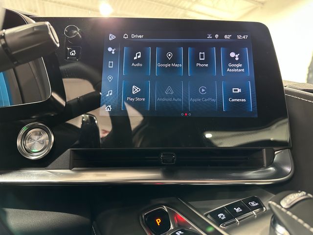 2025 Chevrolet Corvette Z06 2LZ, Front Lift, Spiders w/ Pockets, Only 1k | Dallas, Texas | Corvette Warehouse 2025 Chevrolet Corvette Z06 2LZ, Front Lift, Spiders w/ Pockets, Only 1k | Dallas, Texas | Corvette Warehouse