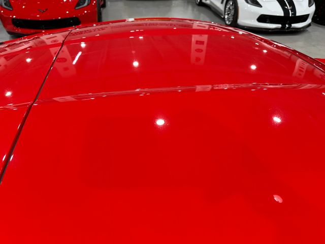 2025 Chevrolet Corvette Z06 2LZ, Front Lift, Spiders w/ Pockets, Only 1k | Dallas, Texas | Corvette Warehouse 