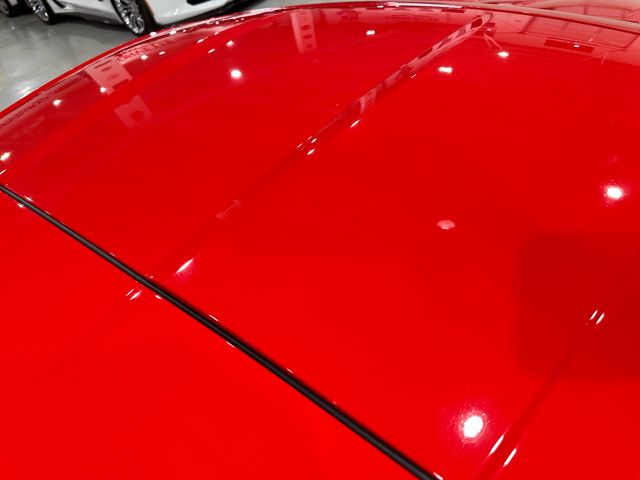 2025 Chevrolet Corvette Z06 2LZ, Front Lift, Spiders w/ Pockets, Only 1k | Dallas, Texas | Corvette Warehouse 