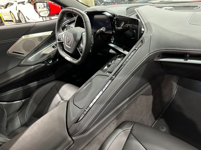 2025 Chevrolet Corvette Z06 2LZ, Front Lift, Spiders w/ Pockets, Only 2k | Dallas, Texas | Corvette Warehouse 2025 Chevrolet Corvette Z06 2LZ, Front Lift, Spiders w/ Pockets, Only 2k | Dallas, Texas | Corvette Warehouse