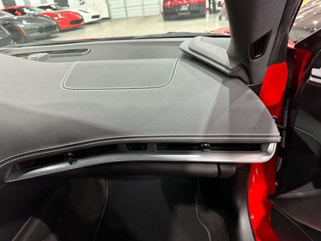 2025 Chevrolet Corvette Z06 2LZ, Front Lift, Spiders w/ Pockets, Only 1k | Dallas, Texas | Corvette Warehouse 2025 Chevrolet Corvette Z06 2LZ, Front Lift, Spiders w/ Pockets, Only 1k | Dallas, Texas | Corvette Warehouse