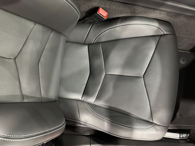 2025 Chevrolet Corvette Z06 2LZ, Front Lift, Carbon Flash Spiders, Only 2k | Dallas, Texas | Corvette Warehouse 2025 Chevrolet Corvette Z06 2LZ, Front Lift, Carbon Flash Spiders, Only 2k | Dallas, Texas | Corvette Warehouse