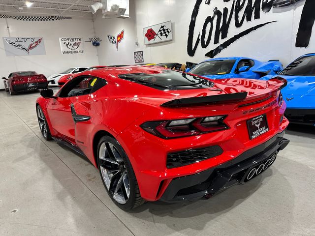 2025 Chevrolet Corvette Z06 2LZ, Front Lift, Spiders w/ Pockets, Only 1k | Dallas, Texas | Corvette Warehouse 2025 Chevrolet Corvette Z06 2LZ, Front Lift, Spiders w/ Pockets, Only 1k | Dallas, Texas | Corvette Warehouse