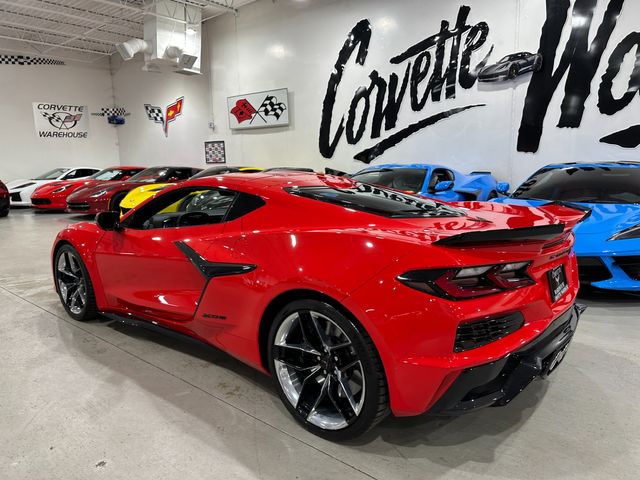 2025 Chevrolet Corvette Z06 2LZ, Front Lift, Spiders w/ Pockets, Only 1k | Dallas, Texas | Corvette Warehouse 2025 Chevrolet Corvette Z06 2LZ, Front Lift, Spiders w/ Pockets, Only 1k | Dallas, Texas | Corvette Warehouse