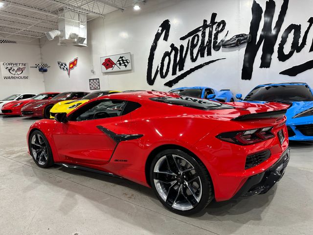 2025 Chevrolet Corvette Z06 2LZ, Front Lift, Spiders w/ Pockets, Only 1k | Dallas, Texas | Corvette Warehouse 2025 Chevrolet Corvette Z06 2LZ, Front Lift, Spiders w/ Pockets, Only 1k | Dallas, Texas | Corvette Warehouse