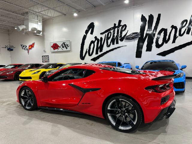2025 Chevrolet Corvette Z06 2LZ, Front Lift, Spiders w/ Pockets, Only 1k | Dallas, Texas | Corvette Warehouse 2025 Chevrolet Corvette Z06 2LZ, Front Lift, Spiders w/ Pockets, Only 1k | Dallas, Texas | Corvette Warehouse