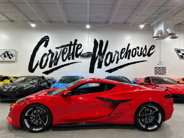 2025 Chevrolet Corvette Z06 2LZ, Front Lift, Spiders w/ Pockets, Only 2k | Dallas, Texas | Corvette Warehouse 2025 Chevrolet Corvette Z06 2LZ, Front Lift, Spiders w/ Pockets, Only 2k | Dallas, Texas | Corvette Warehouse