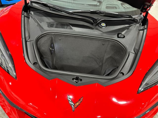 2025 Chevrolet Corvette Z06 2LZ, Front Lift, Spiders w/ Pockets, Only 2k | Dallas, Texas | Corvette Warehouse 2025 Chevrolet Corvette Z06 2LZ, Front Lift, Spiders w/ Pockets, Only 2k | Dallas, Texas | Corvette Warehouse