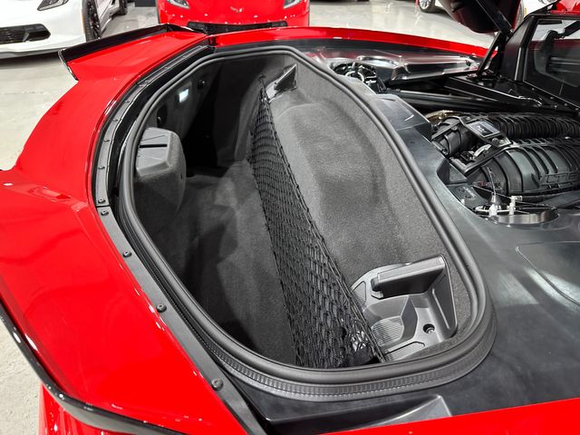 2025 Chevrolet Corvette Z06 2LZ, Front Lift, Spiders w/ Pockets, Only 1k | Dallas, Texas | Corvette Warehouse 