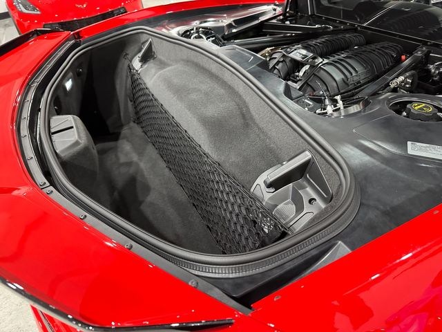 2025 Chevrolet Corvette Z06 2LZ, Front Lift, Spiders w/ Pockets, Only 1k | Dallas, Texas | Corvette Warehouse 2025 Chevrolet Corvette Z06 2LZ, Front Lift, Spiders w/ Pockets, Only 1k | Dallas, Texas | Corvette Warehouse