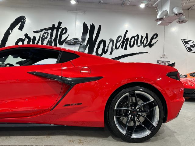 2025 Chevrolet Corvette Z06 2LZ, Front Lift, Spiders w/ Pockets, Only 1k | Dallas, Texas | Corvette Warehouse 2025 Chevrolet Corvette Z06 2LZ, Front Lift, Spiders w/ Pockets, Only 1k | Dallas, Texas | Corvette Warehouse