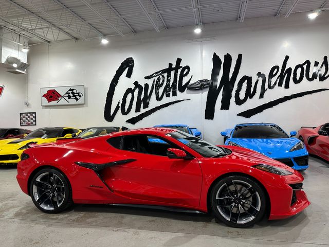 2025 Chevrolet Corvette Z06 2LZ, Front Lift, Spiders w/ Pockets, Only 2k | Dallas, Texas | Corvette Warehouse 2025 Chevrolet Corvette Z06 2LZ, Front Lift, Spiders w/ Pockets, Only 2k | Dallas, Texas | Corvette Warehouse