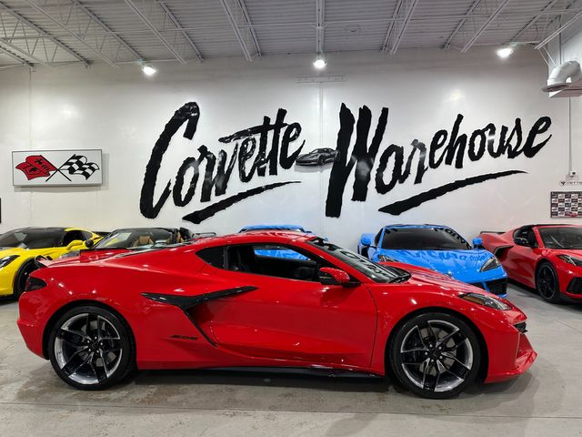 2025 Chevrolet Corvette Z06 2LZ, Front Lift, Spiders w/ Pockets, Only 1k | Dallas, Texas | Corvette Warehouse 2025 Chevrolet Corvette Z06 2LZ, Front Lift, Spiders w/ Pockets, Only 1k | Dallas, Texas | Corvette Warehouse