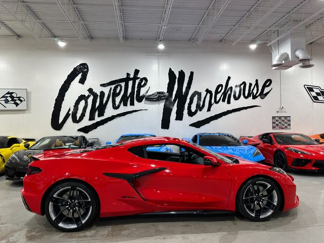 2025 Chevrolet Corvette Z06 2LZ, Front Lift, Spiders w/ Pockets, Only 1k | Dallas, Texas | Corvette Warehouse 2025 Chevrolet Corvette Z06 2LZ, Front Lift, Spiders w/ Pockets, Only 1k | Dallas, Texas | Corvette Warehouse
