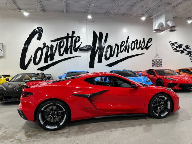 2025 Chevrolet Corvette Z06 2LZ, Front Lift, Spiders w/ Pockets, Only 1k | Dallas, Texas | Corvette Warehouse 2025 Chevrolet Corvette Z06 2LZ, Front Lift, Spiders w/ Pockets, Only 1k | Dallas, Texas | Corvette Warehouse