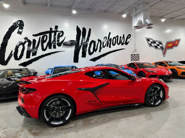 2025 Chevrolet Corvette Z06 2LZ, Front Lift, Spiders w/ Pockets, Only 1k | Dallas, Texas | Corvette Warehouse 2025 Chevrolet Corvette Z06 2LZ, Front Lift, Spiders w/ Pockets, Only 1k | Dallas, Texas | Corvette Warehouse