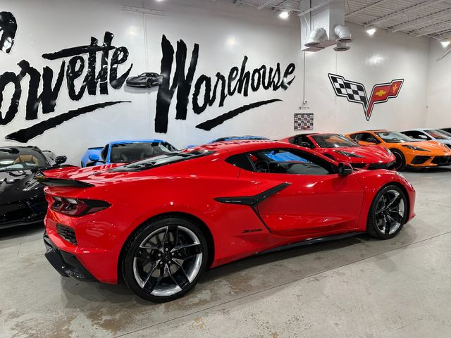 2025 Chevrolet Corvette Z06 2LZ, Front Lift, Spiders w/ Pockets, Only 1k | Dallas, Texas | Corvette Warehouse 2025 Chevrolet Corvette Z06 2LZ, Front Lift, Spiders w/ Pockets, Only 1k | Dallas, Texas | Corvette Warehouse