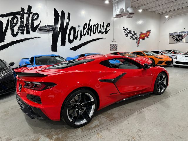 2025 Chevrolet Corvette Z06 2LZ, Front Lift, Spiders w/ Pockets, Only 1k | Dallas, Texas | Corvette Warehouse 2025 Chevrolet Corvette Z06 2LZ, Front Lift, Spiders w/ Pockets, Only 1k | Dallas, Texas | Corvette Warehouse