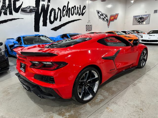 2025 Chevrolet Corvette Z06 2LZ, Front Lift, Spiders w/ Pockets, Only 1k | Dallas, Texas | Corvette Warehouse 2025 Chevrolet Corvette Z06 2LZ, Front Lift, Spiders w/ Pockets, Only 1k | Dallas, Texas | Corvette Warehouse