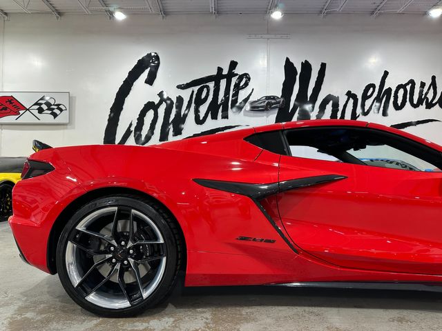 2025 Chevrolet Corvette Z06 2LZ, Front Lift, Spiders w/ Pockets, Only 1k | Dallas, Texas | Corvette Warehouse 2025 Chevrolet Corvette Z06 2LZ, Front Lift, Spiders w/ Pockets, Only 1k | Dallas, Texas | Corvette Warehouse