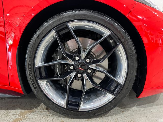 2025 Chevrolet Corvette Z06 2LZ, Front Lift, Spiders w/ Pockets, Only 2k | Dallas, Texas | Corvette Warehouse 2025 Chevrolet Corvette Z06 2LZ, Front Lift, Spiders w/ Pockets, Only 2k | Dallas, Texas | Corvette Warehouse