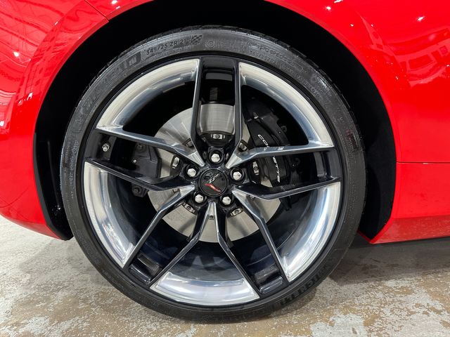 2025 Chevrolet Corvette Z06 2LZ, Front Lift, Spiders w/ Pockets, Only 1k | Dallas, Texas | Corvette Warehouse 2025 Chevrolet Corvette Z06 2LZ, Front Lift, Spiders w/ Pockets, Only 1k | Dallas, Texas | Corvette Warehouse