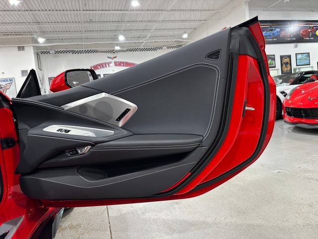 2025 Chevrolet Corvette Z06 2LZ, Front Lift, Spiders w/ Pockets, Only 1k | Dallas, Texas | Corvette Warehouse 2025 Chevrolet Corvette Z06 2LZ, Front Lift, Spiders w/ Pockets, Only 1k | Dallas, Texas | Corvette Warehouse