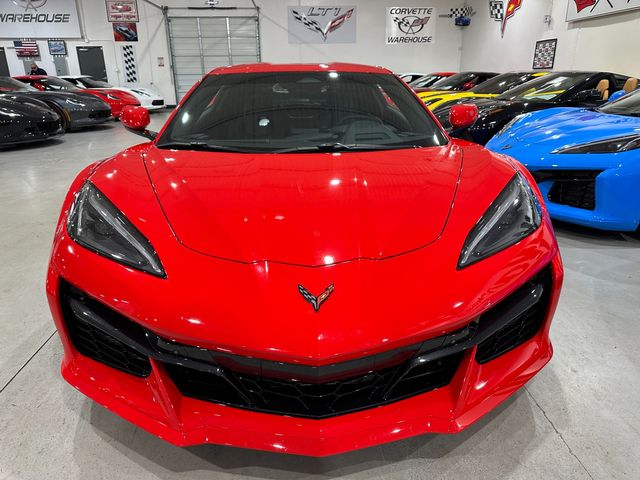 2025 Chevrolet Corvette Z06 2LZ, Front Lift, Spiders w/ Pockets, Only 1k | Dallas, Texas | Corvette Warehouse 2025 Chevrolet Corvette Z06 2LZ, Front Lift, Spiders w/ Pockets, Only 1k | Dallas, Texas | Corvette Warehouse