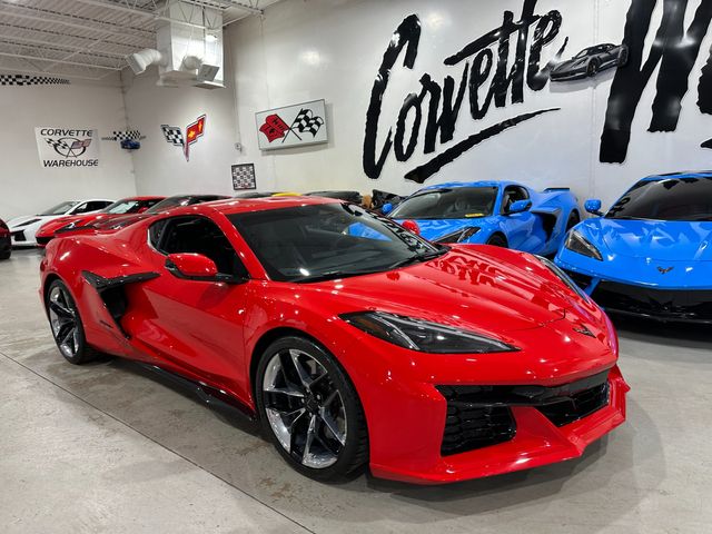 2025 Chevrolet Corvette Z06 2LZ, Front Lift, Spiders w/ Pockets, Only 1k | Dallas, Texas | Corvette Warehouse 2025 Chevrolet Corvette Z06 2LZ, Front Lift, Spiders w/ Pockets, Only 1k | Dallas, Texas | Corvette Warehouse