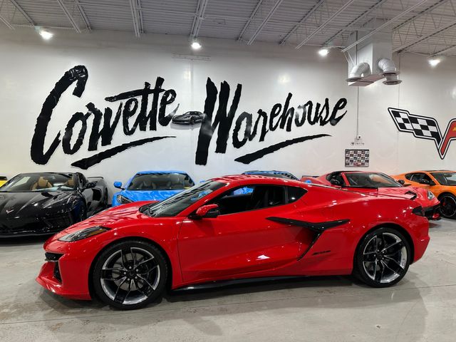 2025 Chevrolet Corvette Z06 2LZ, Front Lift, Spiders w/ Pockets, Only 1k | Dallas, Texas | Corvette Warehouse 2025 Chevrolet Corvette Z06 2LZ, Front Lift, Spiders w/ Pockets, Only 1k | Dallas, Texas | Corvette Warehouse