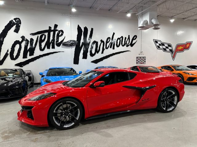 2025 Chevrolet Corvette Z06 2LZ, Front Lift, Spiders w/ Pockets, Only 1k | Dallas, Texas | Corvette Warehouse 2025 Chevrolet Corvette Z06 2LZ, Front Lift, Spiders w/ Pockets, Only 1k | Dallas, Texas | Corvette Warehouse