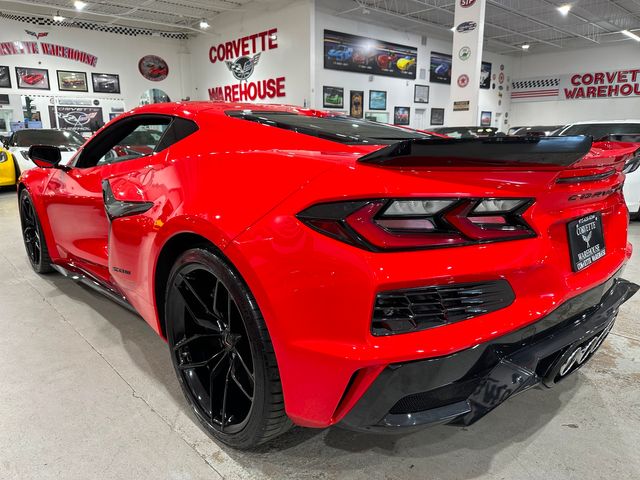 2025 Chevrolet Corvette Z06 2LZ, Front Lift, Carbon Flash Spiders, Only 2k | Dallas, Texas | Corvette Warehouse 2025 Chevrolet Corvette Z06 2LZ, Front Lift, Carbon Flash Spiders, Only 2k | Dallas, Texas | Corvette Warehouse