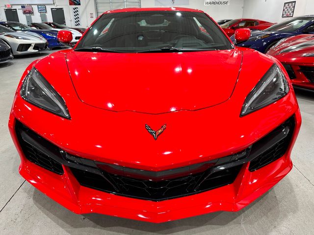 2025 Chevrolet Corvette Z06 2LZ, Front Lift, Carbon Flash Spiders, Only 2k | Dallas, Texas | Corvette Warehouse 2025 Chevrolet Corvette Z06 2LZ, Front Lift, Carbon Flash Spiders, Only 2k | Dallas, Texas | Corvette Warehouse