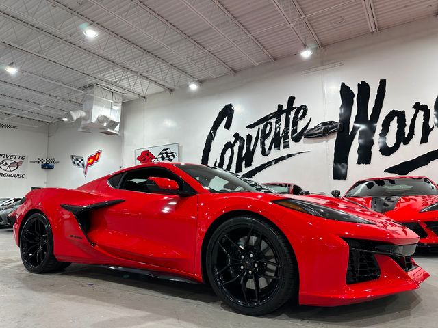 2025 Chevrolet Corvette Z06 2LZ, Front Lift, Carbon Flash Spiders, Only 2k | Dallas, Texas | Corvette Warehouse 2025 Chevrolet Corvette Z06 2LZ, Front Lift, Carbon Flash Spiders, Only 2k | Dallas, Texas | Corvette Warehouse