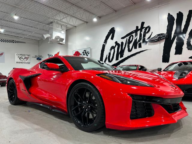 2025 Chevrolet Corvette Z06 2LZ, Front Lift, Carbon Flash Spiders, Only 2k | Dallas, Texas | Corvette Warehouse 2025 Chevrolet Corvette Z06 2LZ, Front Lift, Carbon Flash Spiders, Only 2k | Dallas, Texas | Corvette Warehouse