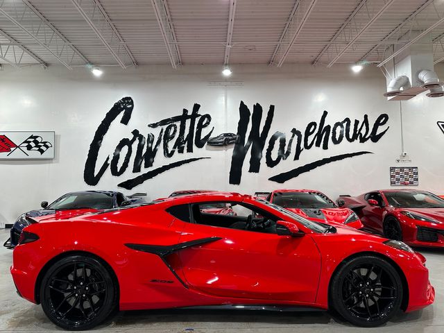 2025 Chevrolet Corvette Z06 2LZ, Front Lift, Carbon Flash Spiders, Only 2k | Dallas, Texas | Corvette Warehouse 2025 Chevrolet Corvette Z06 2LZ, Front Lift, Carbon Flash Spiders, Only 2k | Dallas, Texas | Corvette Warehouse