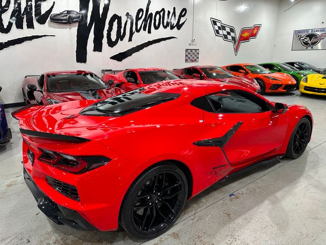 2025 Chevrolet Corvette Z06 2LZ, Front Lift, Carbon Flash Spiders, Only 2k | Dallas, Texas | Corvette Warehouse 2025 Chevrolet Corvette Z06 2LZ, Front Lift, Carbon Flash Spiders, Only 2k | Dallas, Texas | Corvette Warehouse