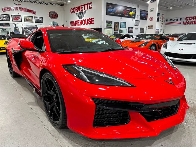2025 Chevrolet Corvette Z06 2LZ, Front Lift, Carbon Flash Spiders, Only 2k | Dallas, Texas | Corvette Warehouse 2025 Chevrolet Corvette Z06 2LZ, Front Lift, Carbon Flash Spiders, Only 2k | Dallas, Texas | Corvette Warehouse