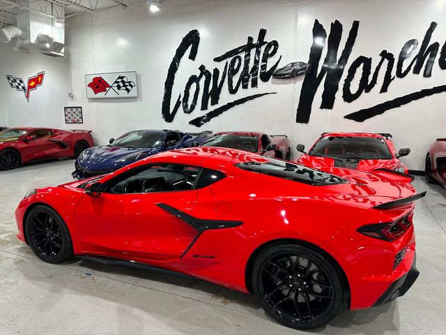 2025 Chevrolet Corvette Z06 2LZ, Front Lift, Carbon Flash Spiders, Only 2k | Dallas, Texas | Corvette Warehouse 2025 Chevrolet Corvette Z06 2LZ, Front Lift, Carbon Flash Spiders, Only 2k | Dallas, Texas | Corvette Warehouse