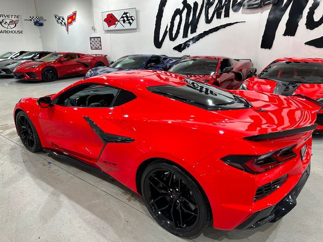 2025 Chevrolet Corvette Z06 2LZ, Front Lift, Carbon Flash Spiders, Only 2k | Dallas, Texas | Corvette Warehouse 2025 Chevrolet Corvette Z06 2LZ, Front Lift, Carbon Flash Spiders, Only 2k | Dallas, Texas | Corvette Warehouse