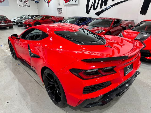 2025 Chevrolet Corvette Z06 2LZ, Front Lift, Carbon Flash Spiders, Only 2k | Dallas, Texas | Corvette Warehouse 2025 Chevrolet Corvette Z06 2LZ, Front Lift, Carbon Flash Spiders, Only 2k | Dallas, Texas | Corvette Warehouse