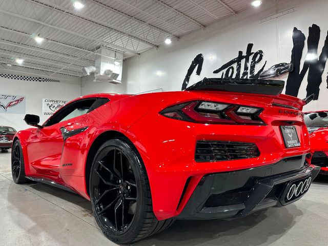 2025 Chevrolet Corvette Z06 2LZ, Front Lift, Carbon Flash Spiders, Only 2k | Dallas, Texas | Corvette Warehouse 2025 Chevrolet Corvette Z06 2LZ, Front Lift, Carbon Flash Spiders, Only 2k | Dallas, Texas | Corvette Warehouse