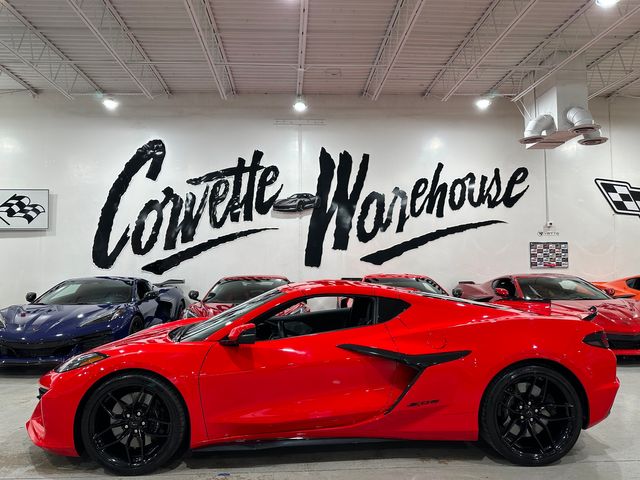 2025 Chevrolet Corvette Z06 2LZ, Front Lift, Carbon Flash Spiders, Only 2k | Dallas, Texas | Corvette Warehouse 2025 Chevrolet Corvette Z06 2LZ, Front Lift, Carbon Flash Spiders, Only 2k | Dallas, Texas | Corvette Warehouse