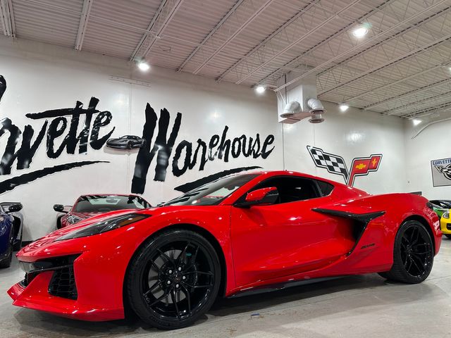 2025 Chevrolet Corvette Z06 2LZ, Front Lift, Carbon Flash Spiders, Only 2k | Dallas, Texas | Corvette Warehouse 2025 Chevrolet Corvette Z06 2LZ, Front Lift, Carbon Flash Spiders, Only 2k | Dallas, Texas | Corvette Warehouse