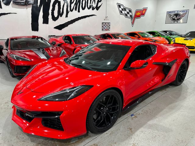 2025 Chevrolet Corvette Z06 2LZ, Front Lift, Carbon Flash Spiders, Only 2k | Dallas, Texas | Corvette Warehouse 2025 Chevrolet Corvette Z06 2LZ, Front Lift, Carbon Flash Spiders, Only 2k | Dallas, Texas | Corvette Warehouse
