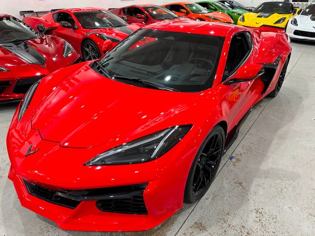 2025 Chevrolet Corvette Z06 2LZ, Front Lift, Carbon Flash Spiders, Only 2k | Dallas, Texas | Corvette Warehouse 2025 Chevrolet Corvette Z06 2LZ, Front Lift, Carbon Flash Spiders, Only 2k | Dallas, Texas | Corvette Warehouse